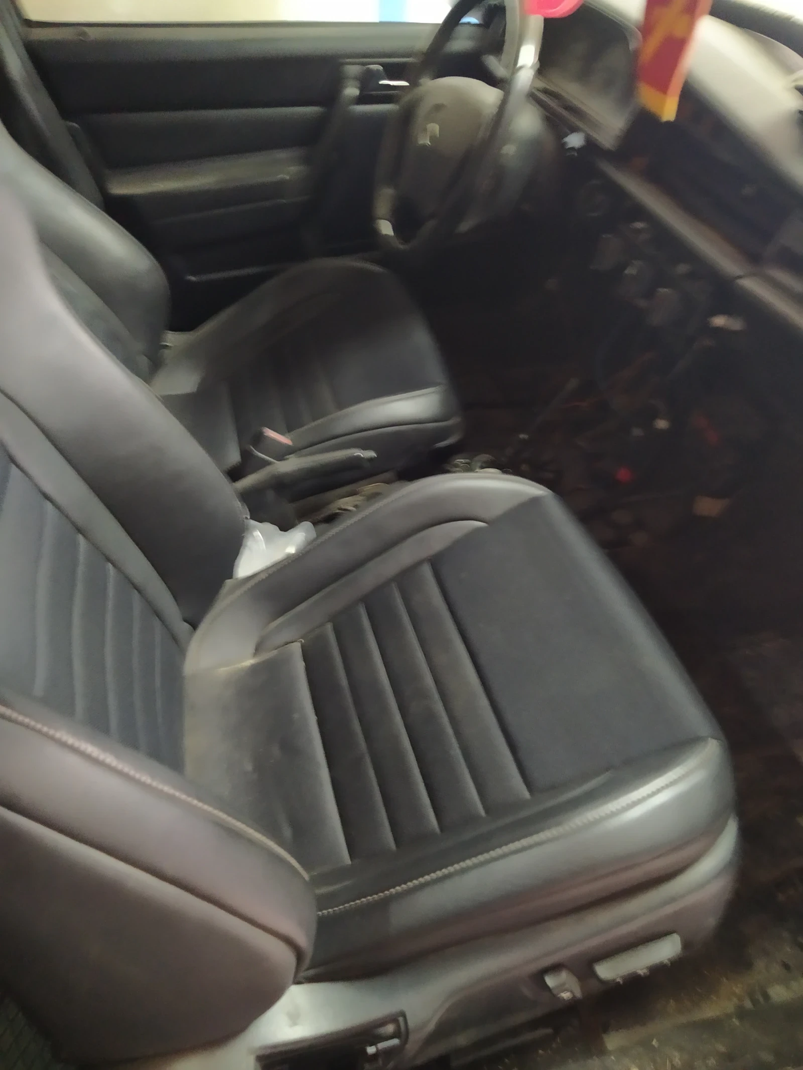 Mercedes-Benz 190 300TD Проект 6 speed manual, снимка 10 - Автомобили и джипове - 54883926