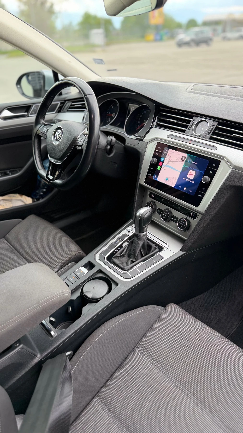 VW Passat, снимка 6 - Автомобили и джипове - 55218828