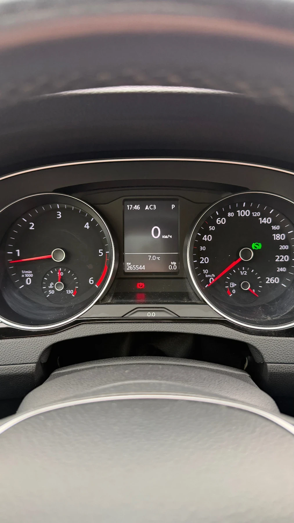 VW Passat, снимка 7 - Автомобили и джипове - 55218828