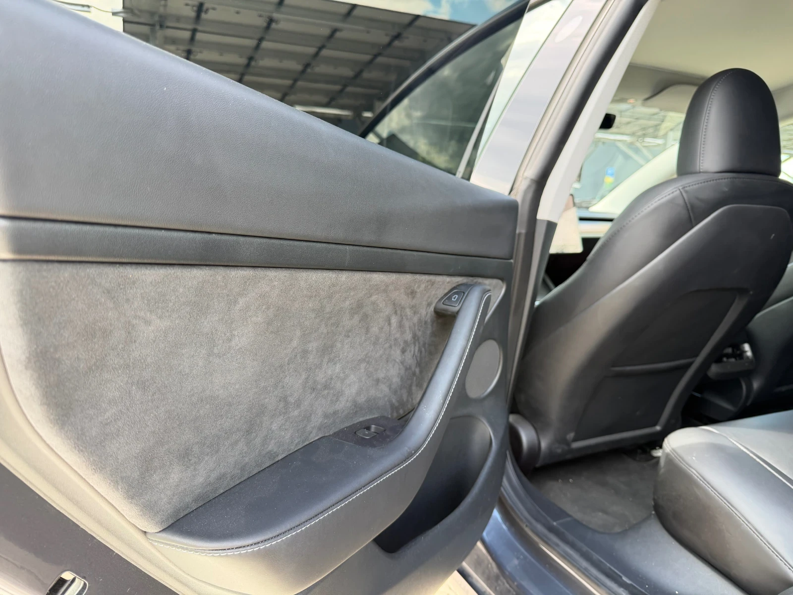 Tesla Model 3 Performance/36132км, снимка 10 - Автомобили и джипове - 55264585