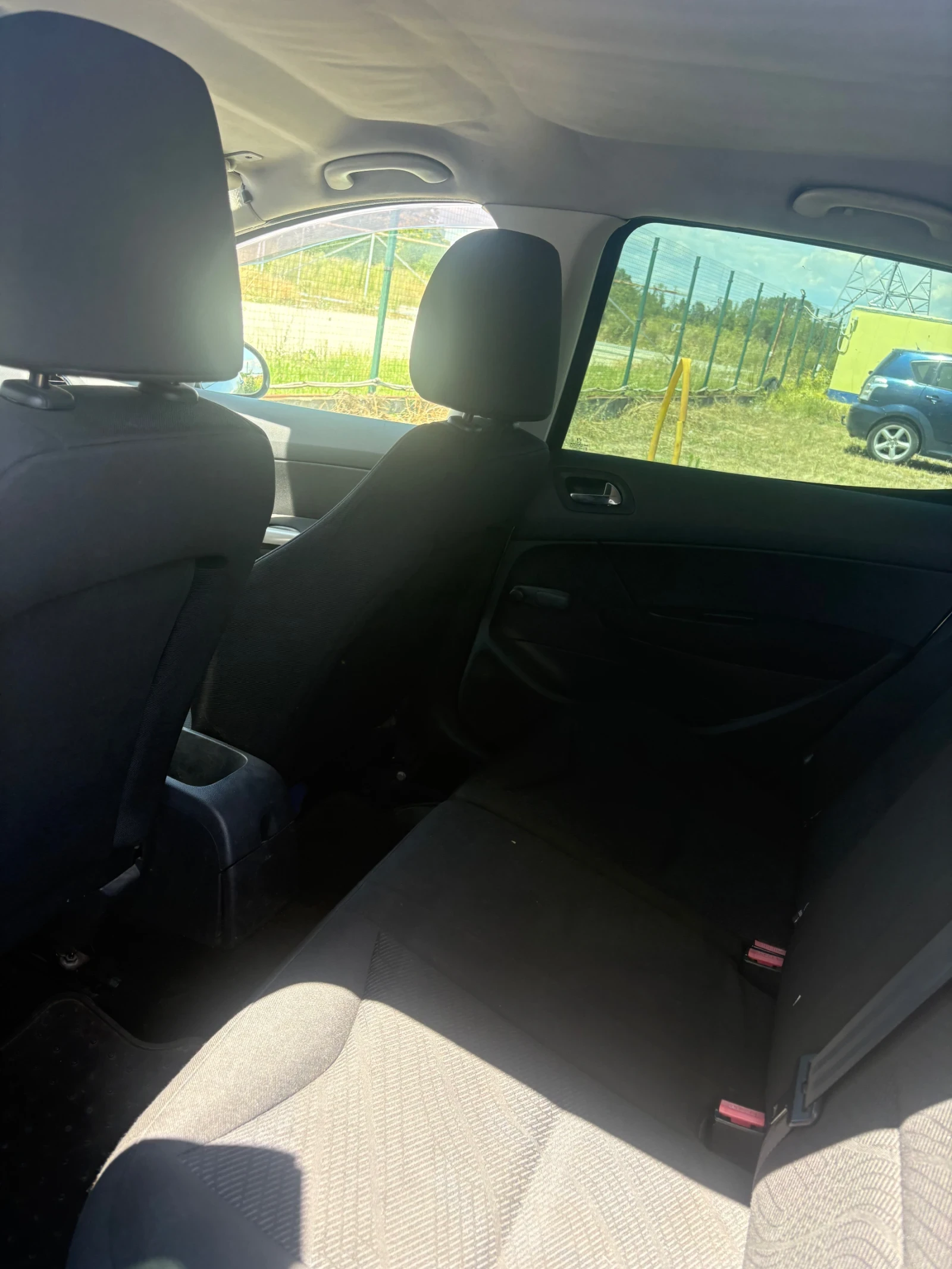 Peugeot 308, снимка 8 - Автомобили и джипове - 55459741