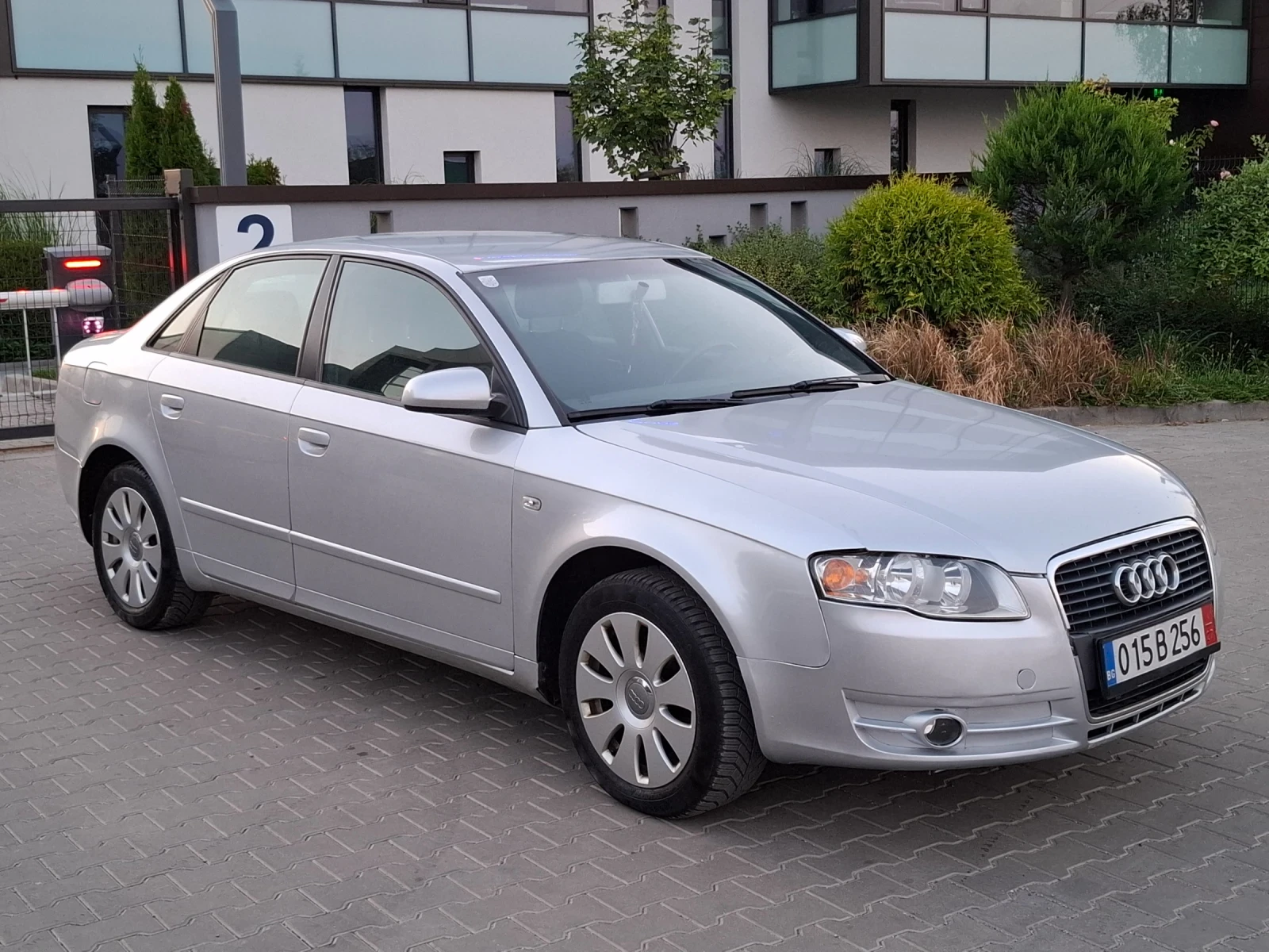 Audi A4 1.9TDI* (116��)* KLIMATRONIK* ��� BHOC*  | Mobile.bg � ����������� 11