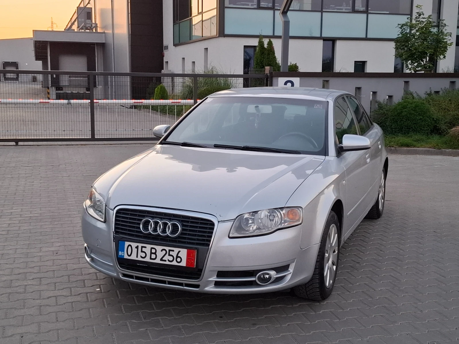 Audi A4 1.9TDI* (116��)* KLIMATRONIK* ��� BHOC*  | Mobile.bg � ����������� 2