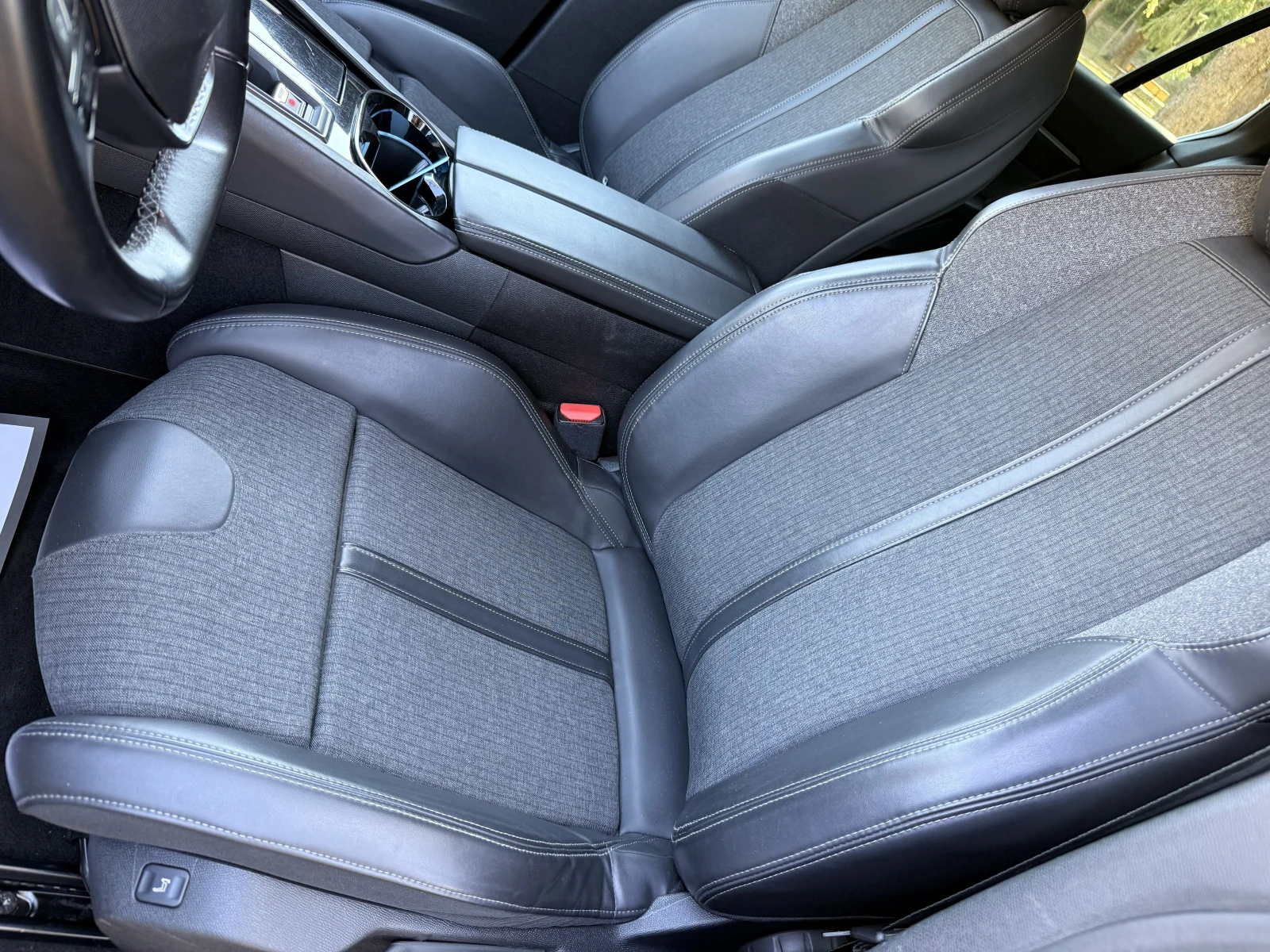 Peugeot 508 2, 0 HDI  | Mobile.bg � ����������� 12