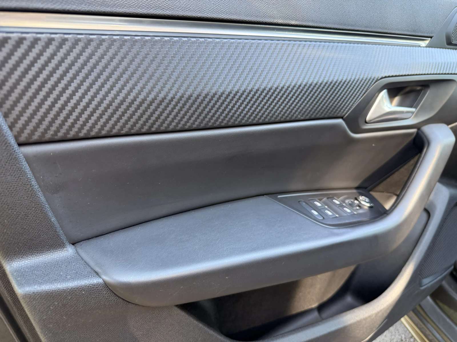 Peugeot 508 2, 0 HDI  | Mobile.bg � ����������� 11