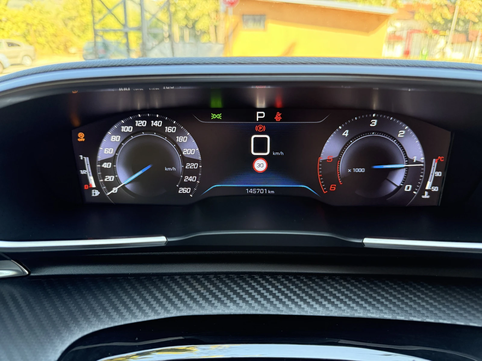 Peugeot 508 2, 0 HDI  | Mobile.bg � ����������� 15