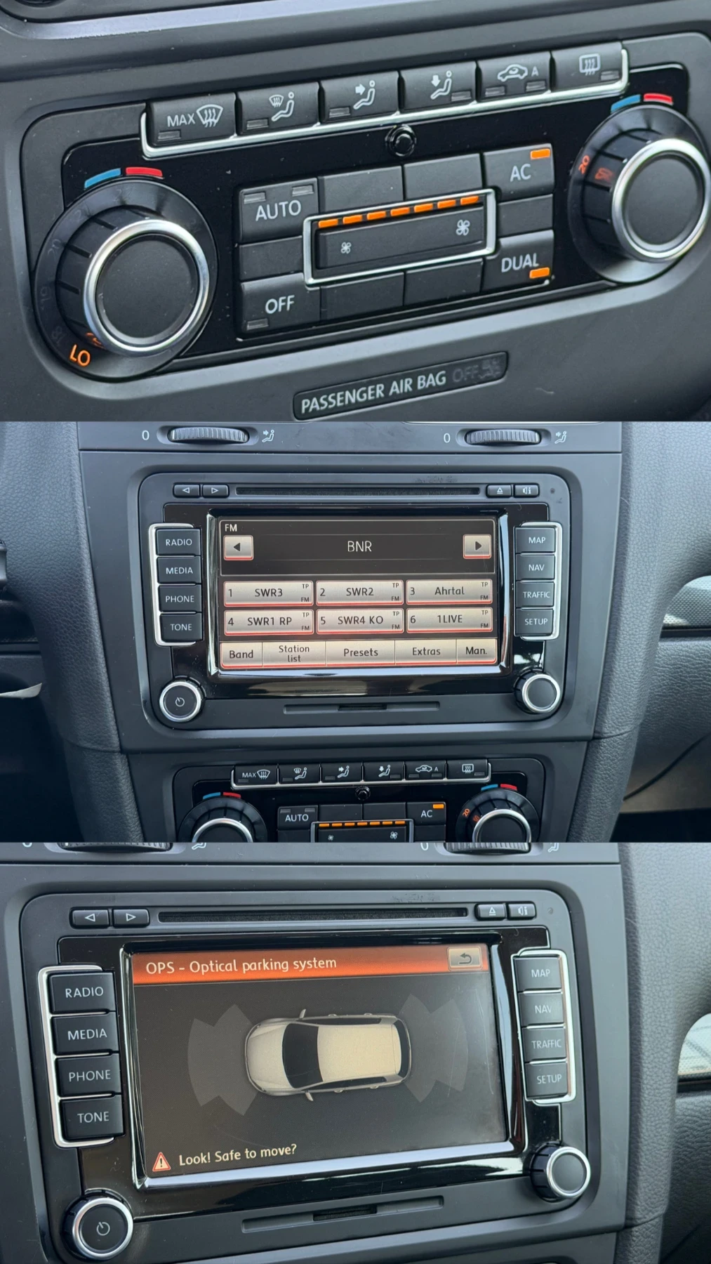 VW Golf 2.0TDi, снимка 11 - Автомобили и джипове - 56040260