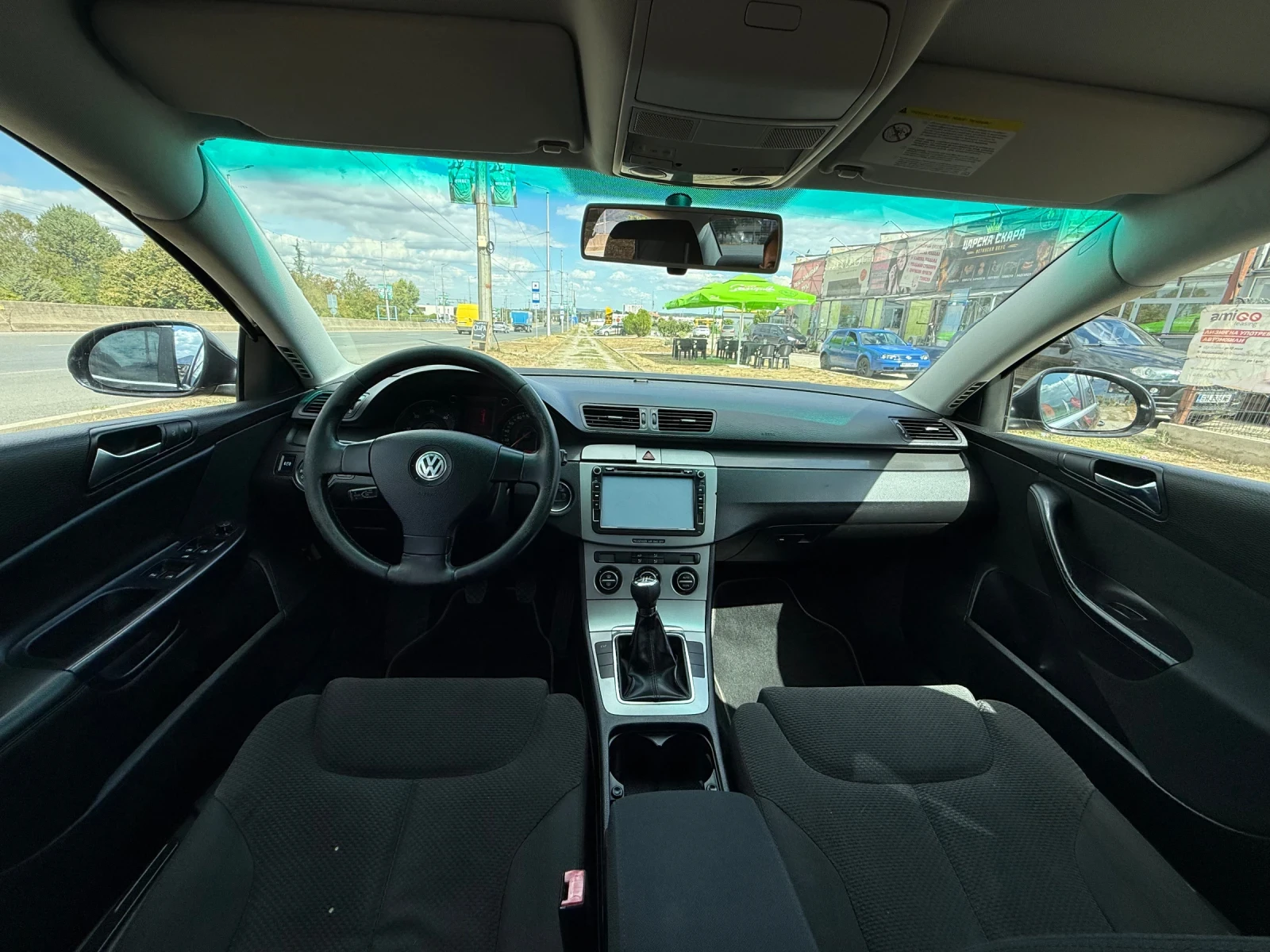 VW Passat 1.9 TDI /1.5 hp, снимка 7 - Автомобили и джипове - 56210212