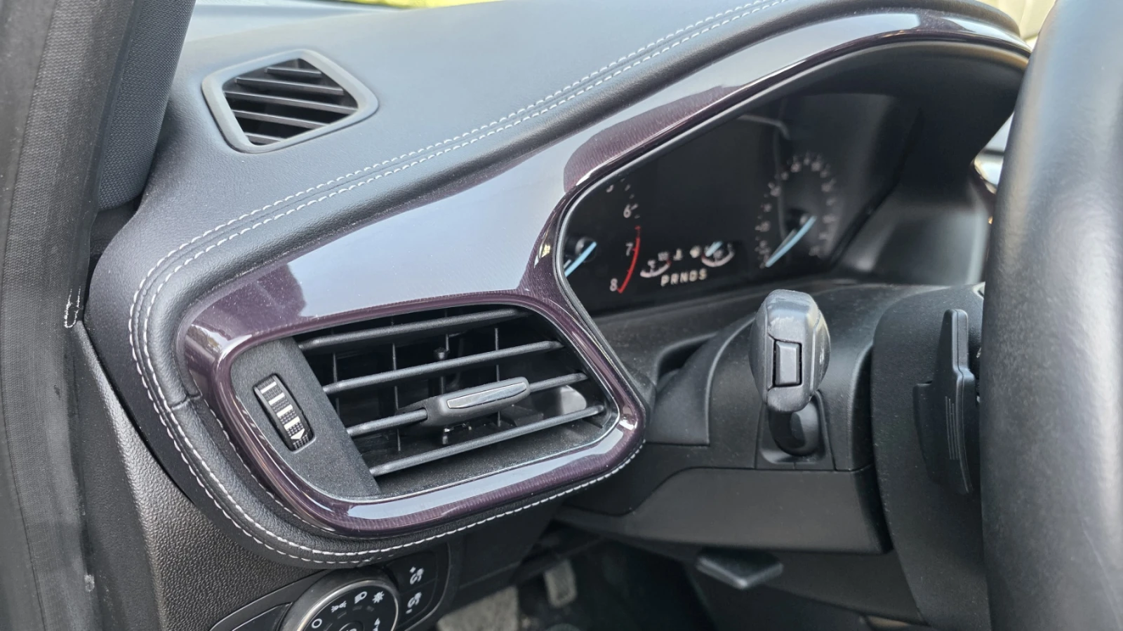 Ford Fiesta, снимка 11 - Автомобили и джипове - 56215849