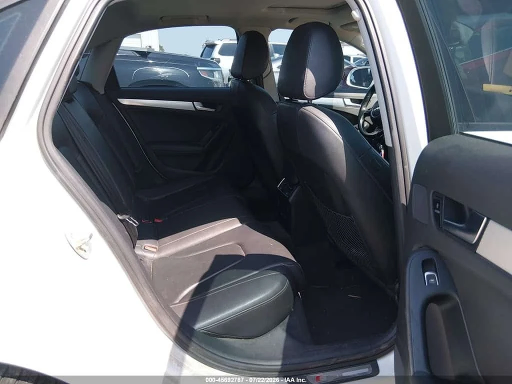Audi A4 * PREMIUM * CARFAX * ����� �� ����������� *  | Mobile.bg � ����������� 8