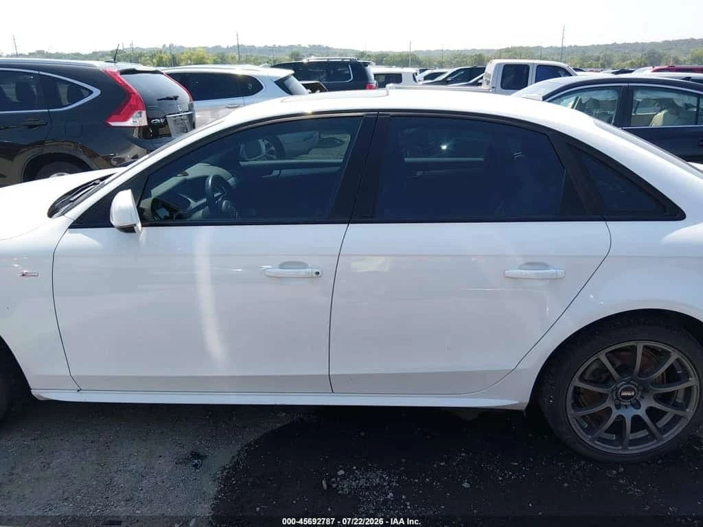 Audi A4 * PREMIUM * CARFAX * ����� �� ����������� *  | Mobile.bg � ����������� 14