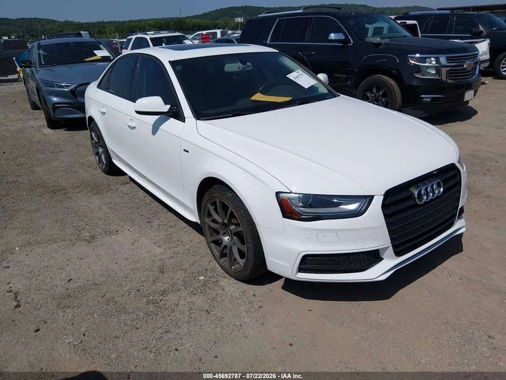 Audi A4 * PREMIUM * CARFAX * ����� �� ����������� *  | Mobile.bg � ����������� 1