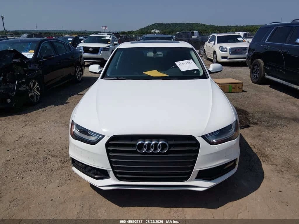 Audi A4 * PREMIUM * CARFAX * ����� �� ����������� *  | Mobile.bg � ����������� 12