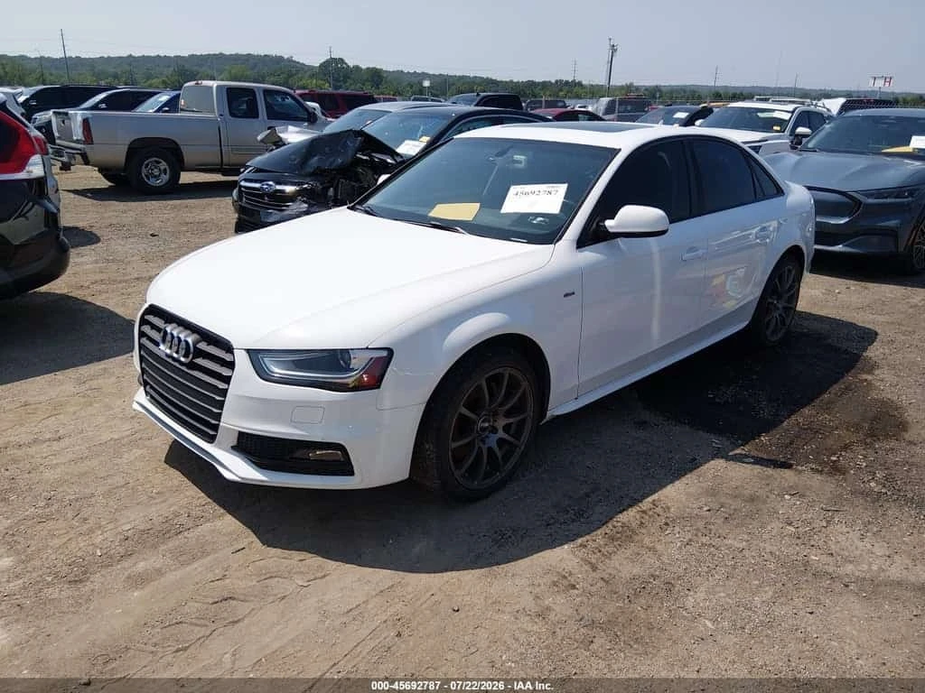 Audi A4 * PREMIUM * CARFAX * ����� �� ����������� *  | Mobile.bg � ����������� 2