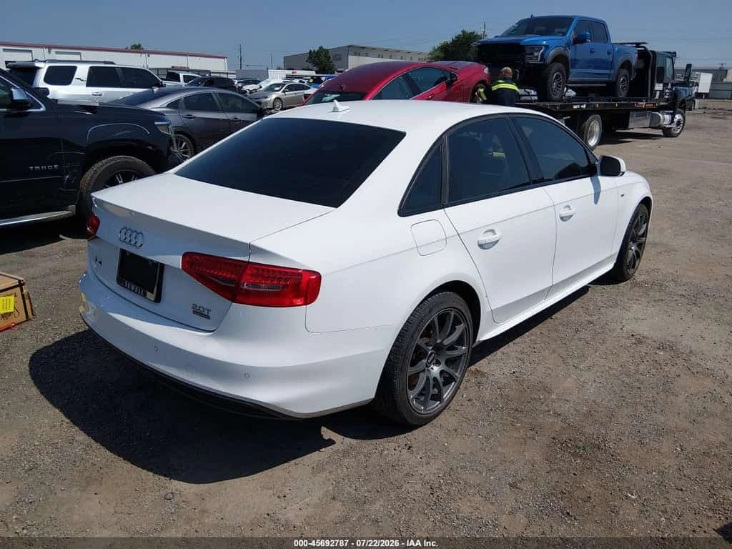 Audi A4 * PREMIUM * CARFAX * ����� �� ����������� *  | Mobile.bg � ����������� 4