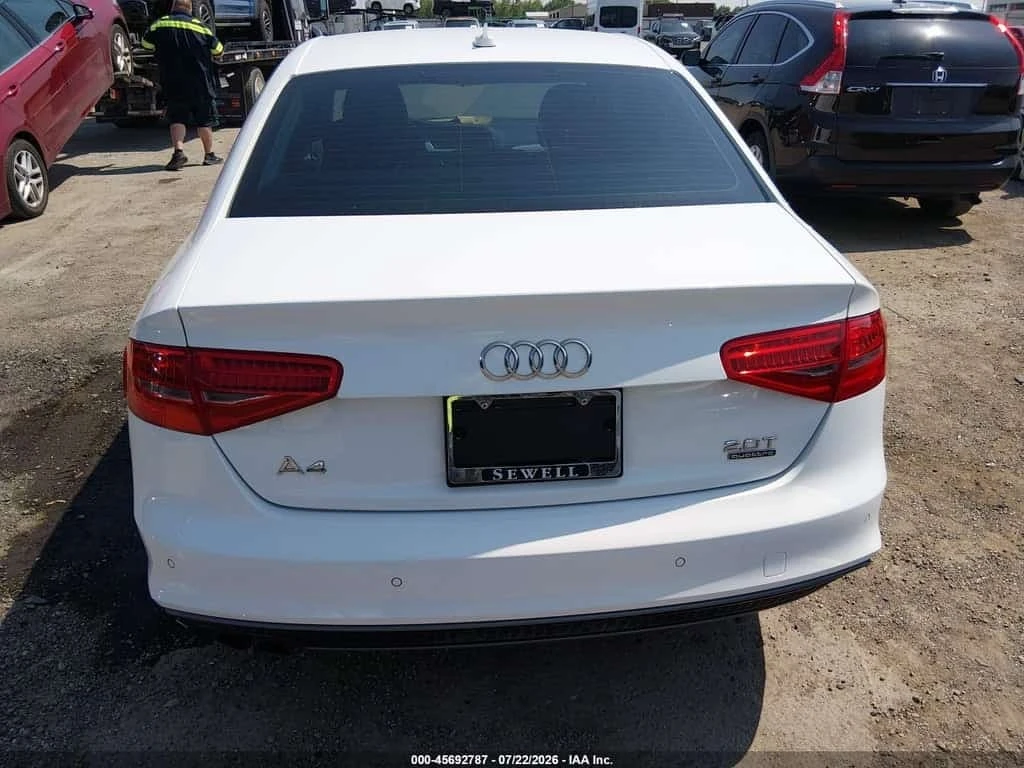 Audi A4 * PREMIUM * CARFAX * ����� �� ����������� *  | Mobile.bg � ����������� 16