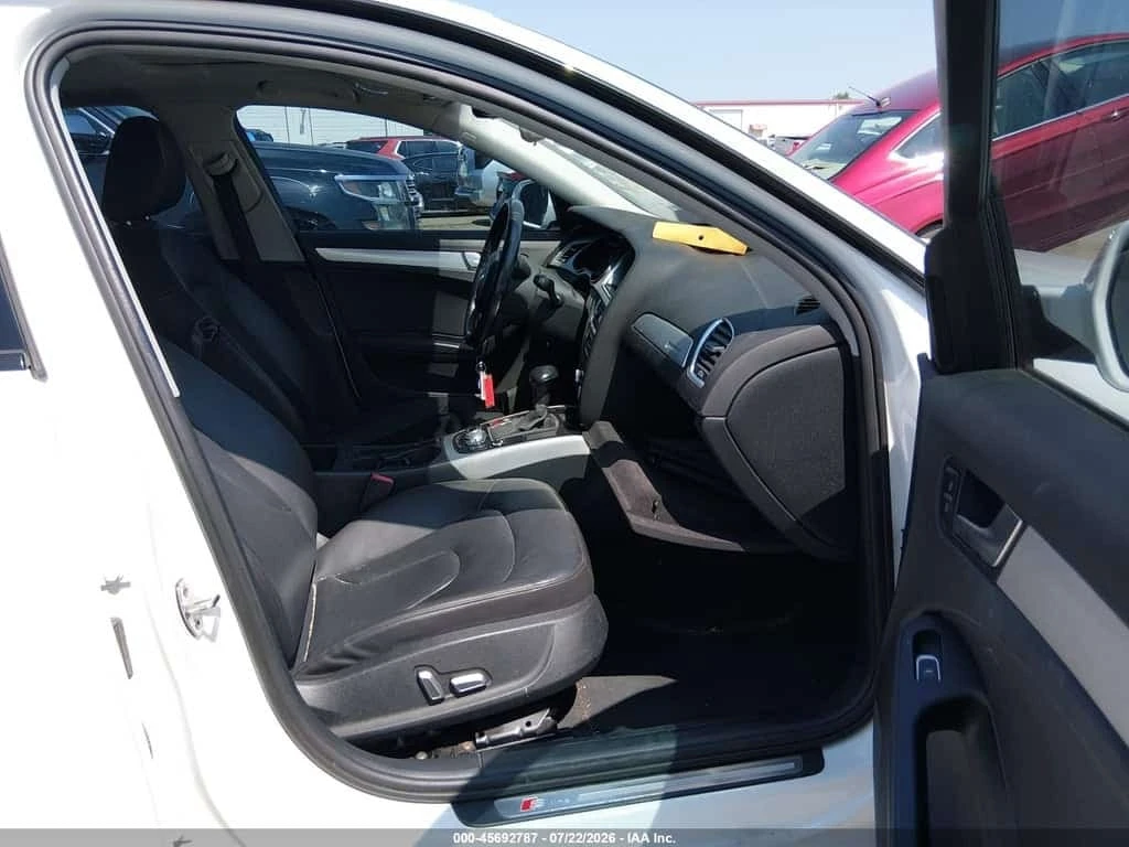 Audi A4 * PREMIUM * CARFAX * ����� �� ����������� *  | Mobile.bg � ����������� 5