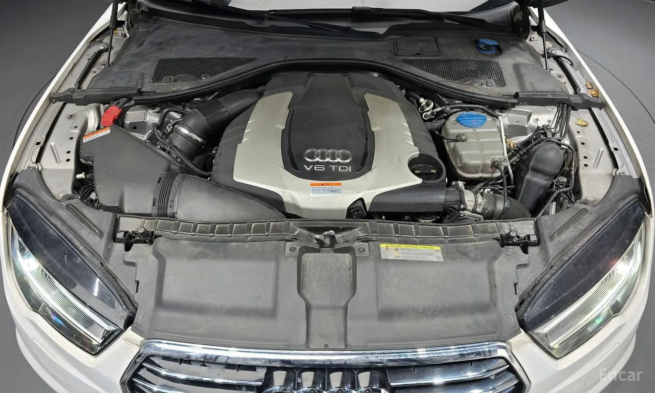 Audi A7 * PREMIUM* ШИБИДАХ* HEAD UP* , снимка 17 - Автомобили и джипове - 56373936