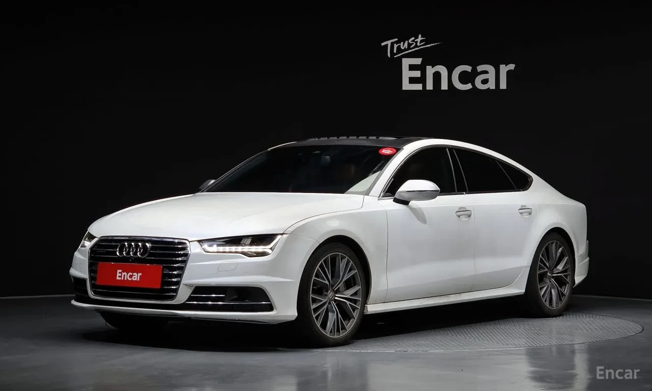 Audi A7 * PREMIUM* ШИБИДАХ* HEAD UP* 