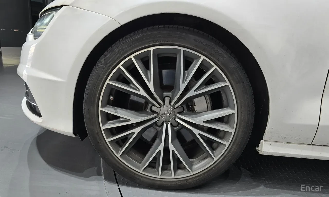 Audi A7 * PREMIUM* ШИБИДАХ* HEAD UP* , снимка 5 - Автомобили и джипове - 56373936