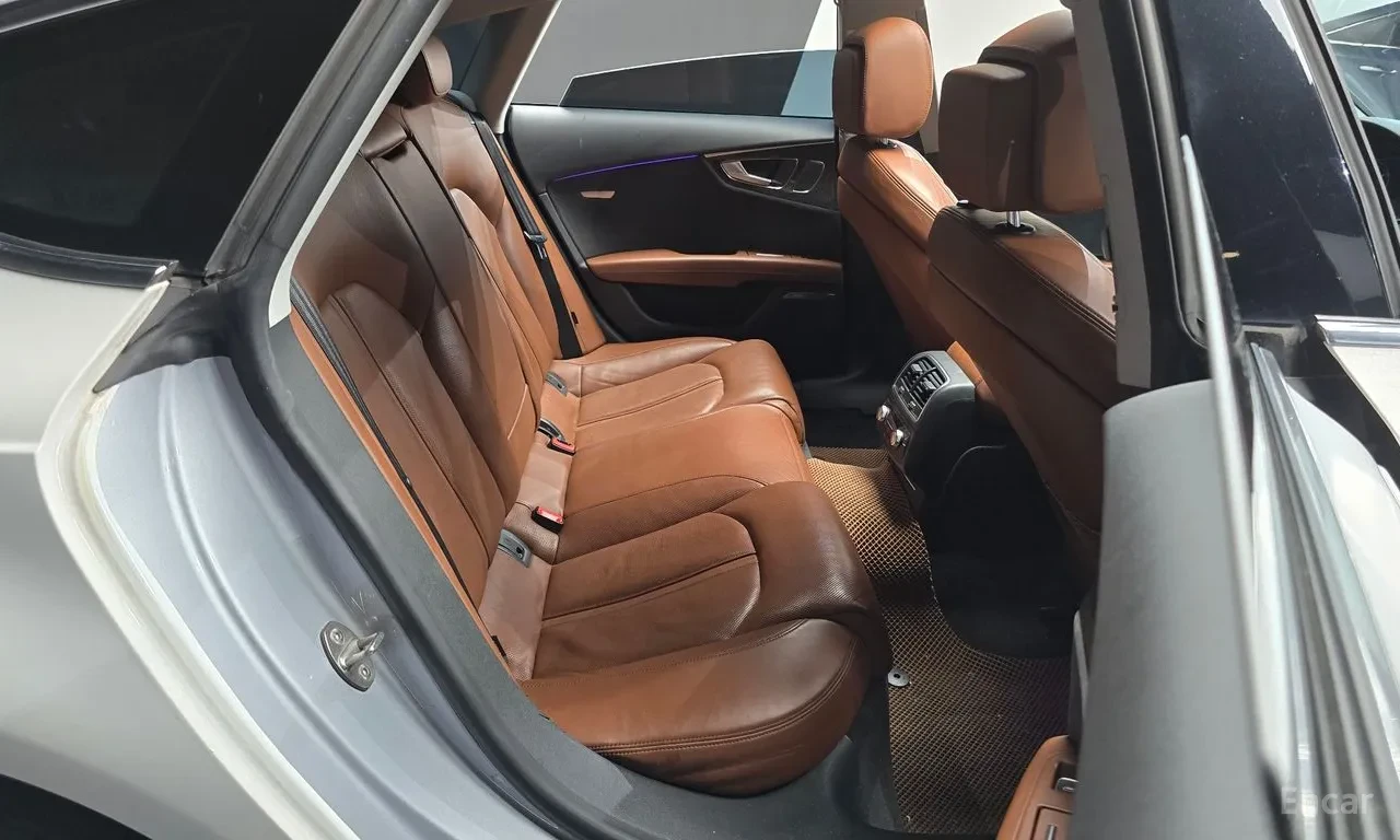 Audi A7 * PREMIUM* ШИБИДАХ* HEAD UP* , снимка 14 - Автомобили и джипове - 56373936