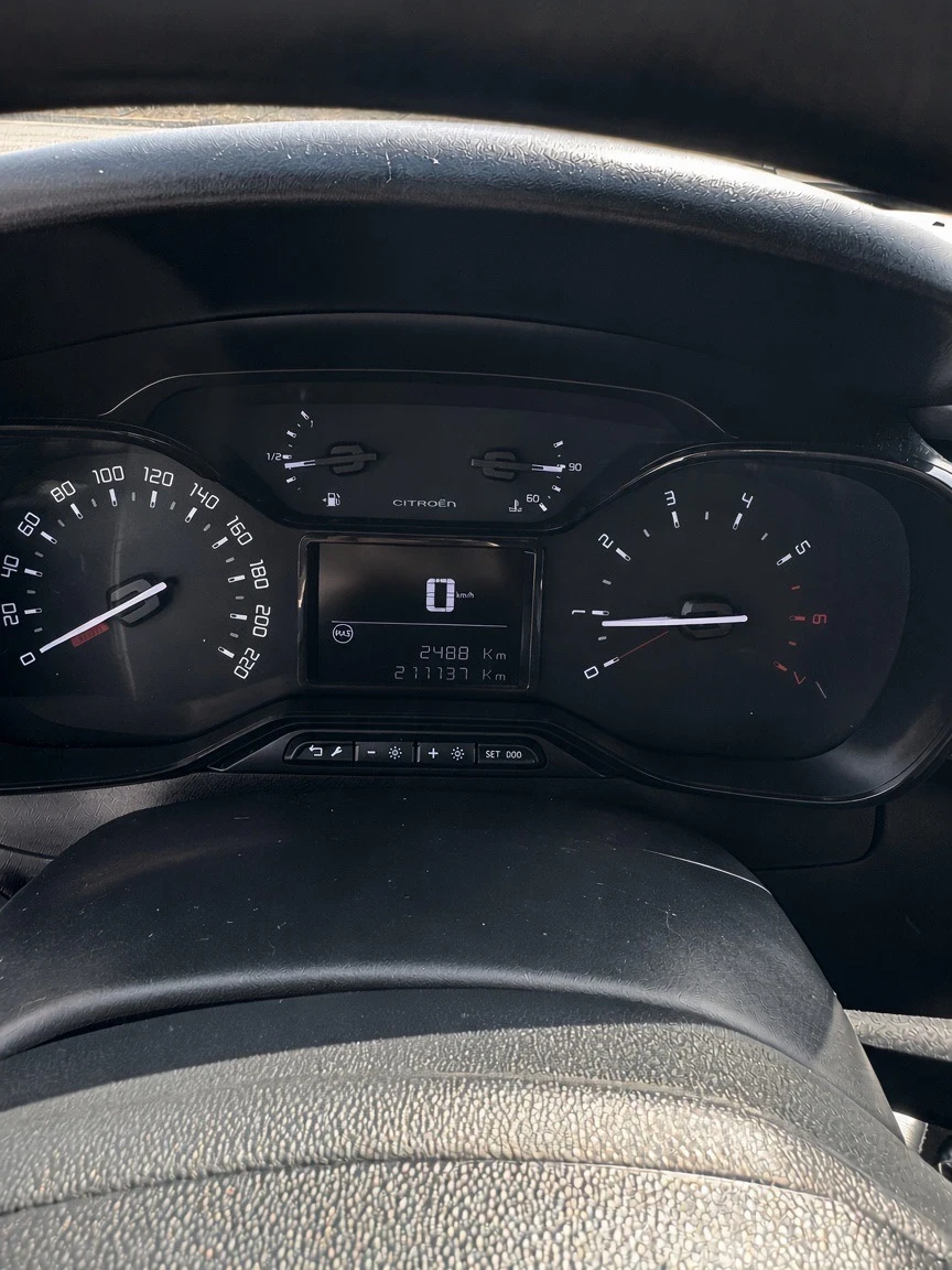 Citroen C3, снимка 15 - Автомобили и джипове - 56465817