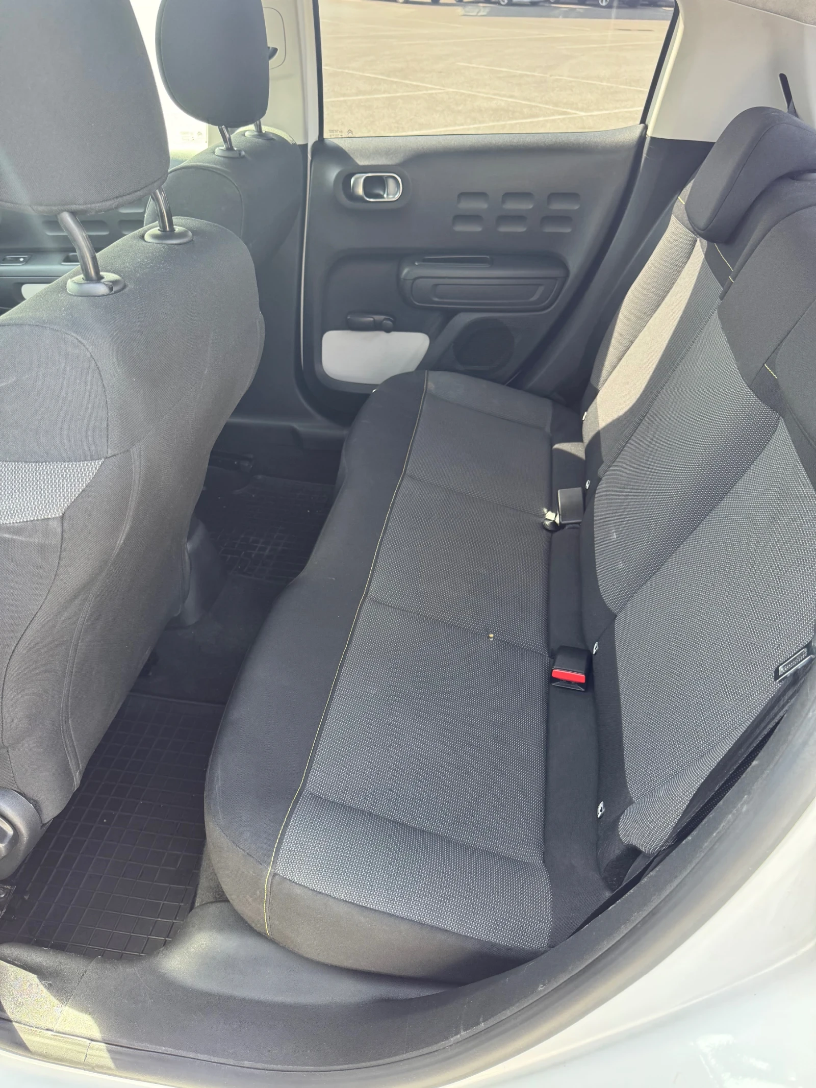 Citroen C3, снимка 10 - Автомобили и джипове - 56465817
