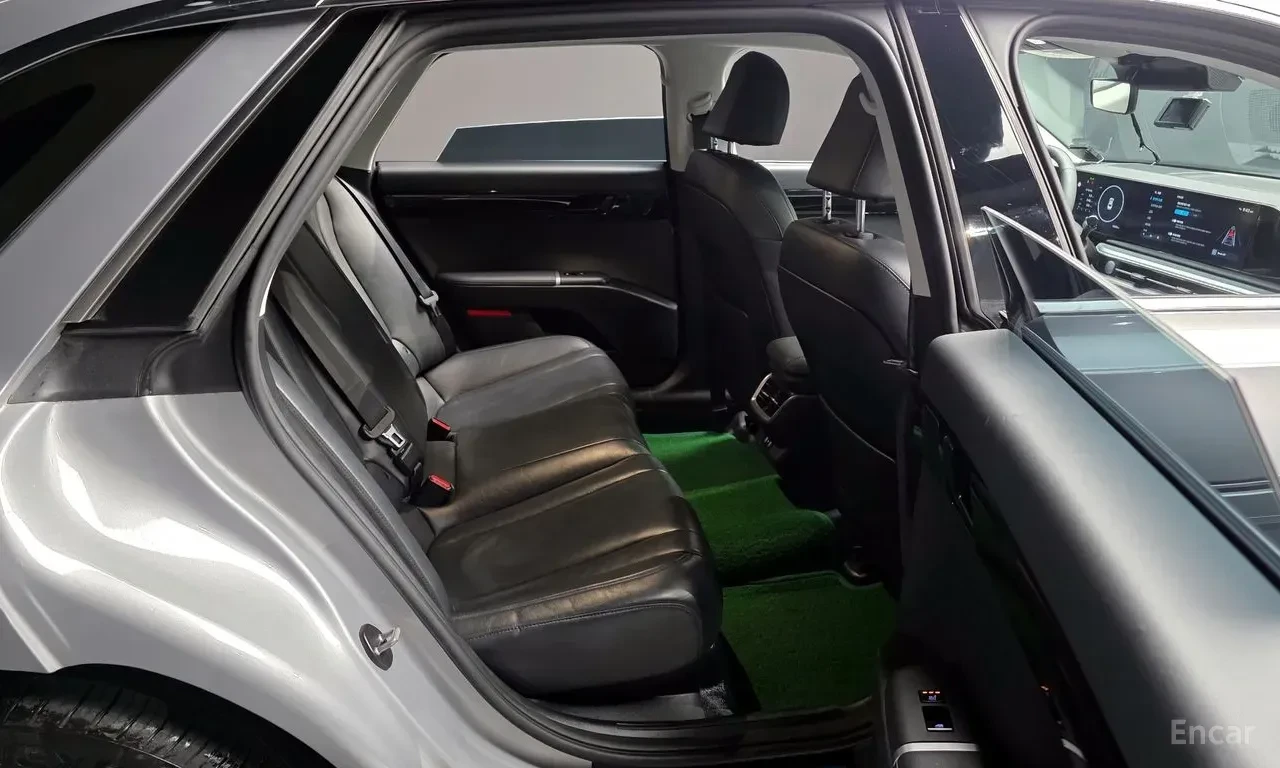 Hyundai Grandeur 3.5* LPG* ���������* ���������* LANE* ASSIST* ���� | Mobile.bg � ����������� 15