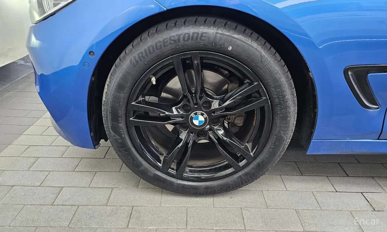 BMW 320 * GT 320d M Sport Premium * , снимка 5 - Автомобили и джипове - 56734758