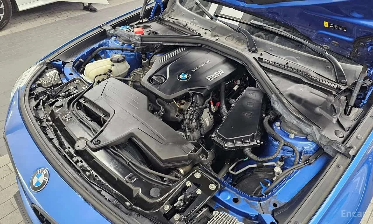 BMW 320 * GT 320d M Sport Premium * , снимка 6 - Автомобили и джипове - 56734758