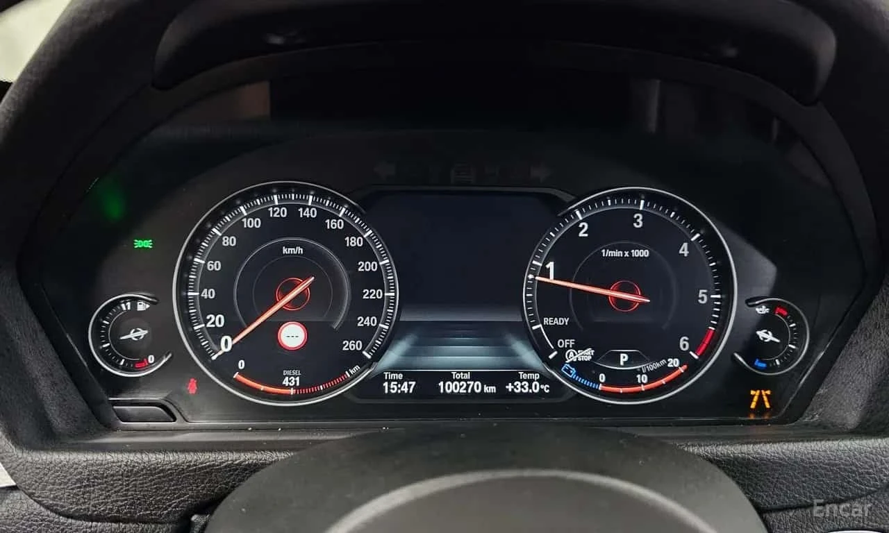 BMW 320 * GT 320d M Sport Premium * , снимка 8 - Автомобили и джипове - 56734758