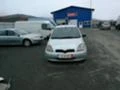 Toyota Yaris 1.0 VVTI, снимка 1