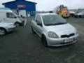 Toyota Yaris 1.0 VVTI, снимка 2