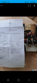 Mercedes-Benz E 350 I koja Navi DISTRONIC  - [18] 