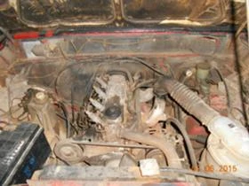 Isuzu Trooper 2, 3D; TD , снимка 10