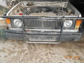 Isuzu Trooper 2, 3D; TD , снимка 12