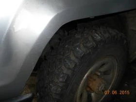 Isuzu Trooper 2, 3D; TD , снимка 5