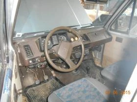 Isuzu Trooper 2, 3D; TD , снимка 6