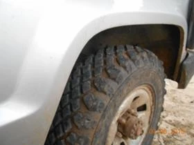 Isuzu Trooper 2, 3D; TD , снимка 8