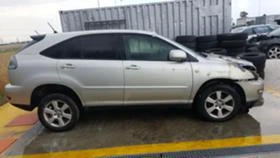 Lexus RX 400 3.3I HYBRID RX350НА ЧАСТИ, снимка 12