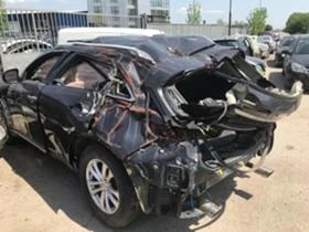 Infiniti Fx 35 3.5i, снимка 3