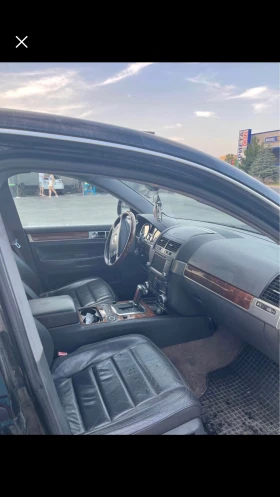 VW Touareg V10 5.0, снимка 3