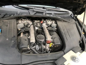 VW Touareg V10 5.0, снимка 8