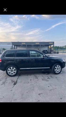 VW Touareg V10 5.0, снимка 2