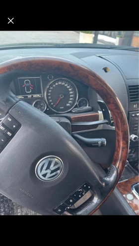 VW Touareg V10 5.0, снимка 4