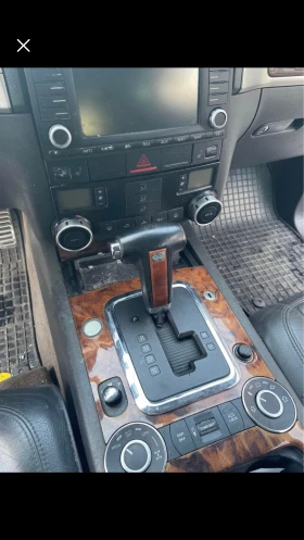 VW Touareg V10 5.0, снимка 5