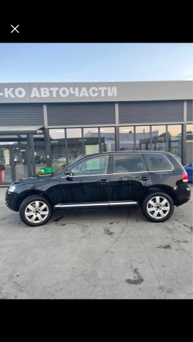 VW Touareg V10 5.0, снимка 1