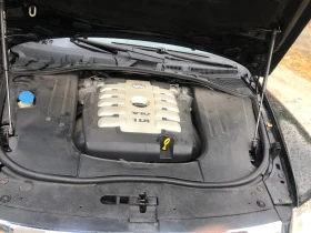 VW Touareg V10 5.0, снимка 9