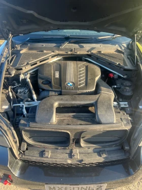 BMW X6 245, снимка 10