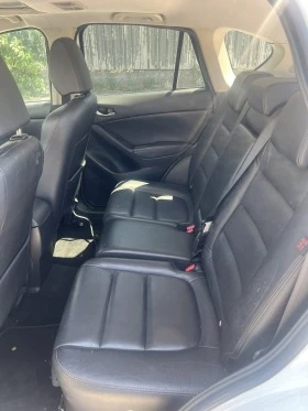 Mazda CX-5 2.2D ЗА ЧАСТИ, снимка 9